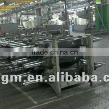 Dongfeng truck/Dana axle parts-AXLE HOUSING