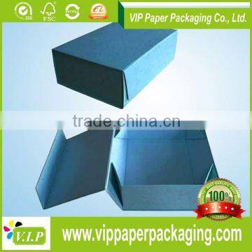 produce boxes wholesale High Quality foldable packaging box