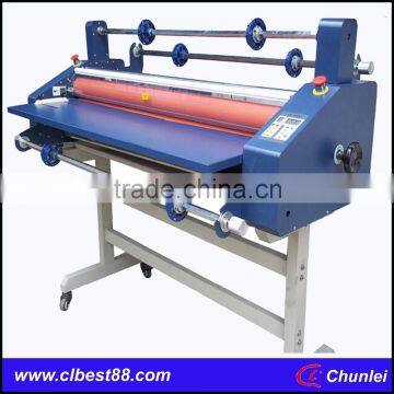 40'' Hot Cold roll Laminating Machine