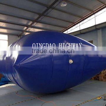 Flexible and Movable soft liquid bag 10M3, 20M3, 50M3, 100M3