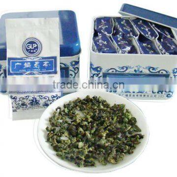 2009 Tie guan yin Gift Tea Tin