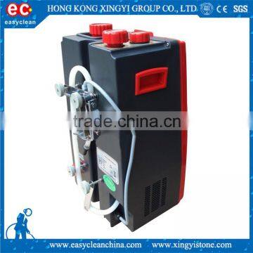 Electronic Foam Makes the Carpet to Dry Fast After Cleaning photo-4