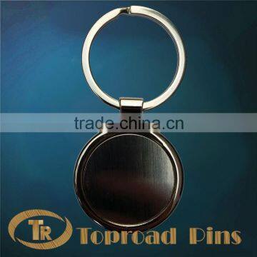 Key chain with custom design durable matertial good free gift