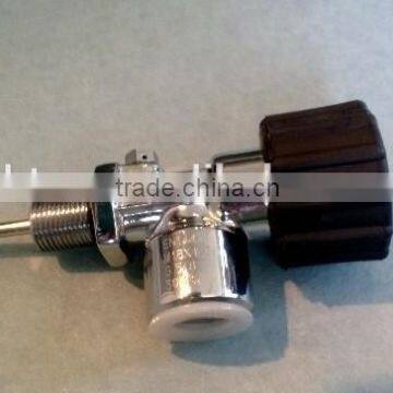 Carbon Fiber Cylinder