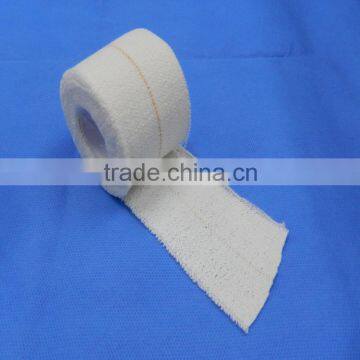 Self Elastic Adhesive Bandage (EAB) with white and skin colour