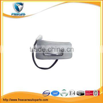 Wholesale china factory Sun Visor Lamp truck parts