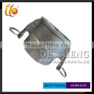 Female Thread Camlock Coupling