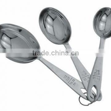 Oval Measuring Cup Set