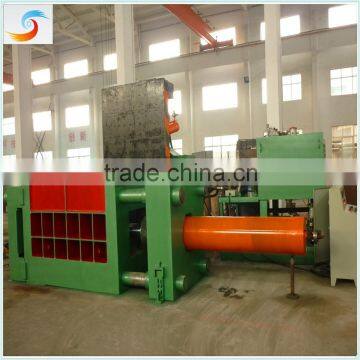 Y81T-315 hydraulic copper scrap metal shear baler