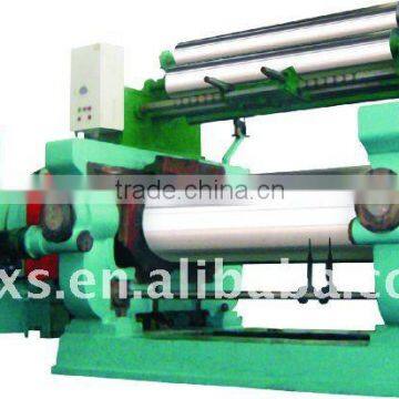 Two-roll Mill