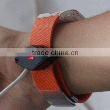 2015 China supplier smart watch alarms security display for smart watch