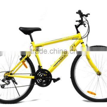 2015 man bicycles suspension handlebar stem bike in guangzhou