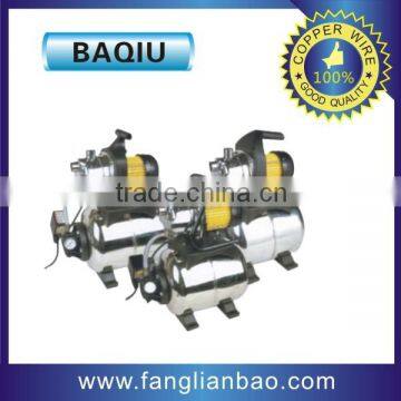 Auto Booster Pump (FLBCINO-1J)