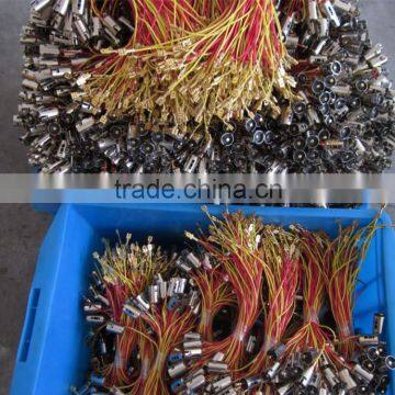 Auto Lamp Holder Wiring Harness photo-2