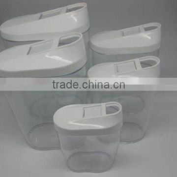 Manufacturers selling Plastic sealing tank