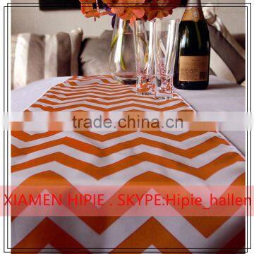 Wedding 12 x 108 inch Satin Table Runner Wedding Banquet Decoration