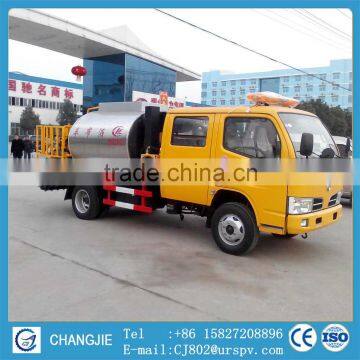 Top Qualty asphalt sprincler Dongfeng asphalt sprincler