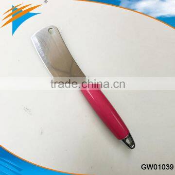 Professional Kitchen Tools Colorful Handle Versatile Knife