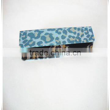 Small Folding Gift Box,Cheap Belt Loop Folding Reading Glasses Case photo-6