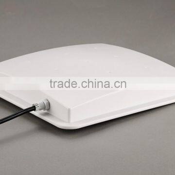 Rfid Reader With Vehicle Management in Access Control photo-2