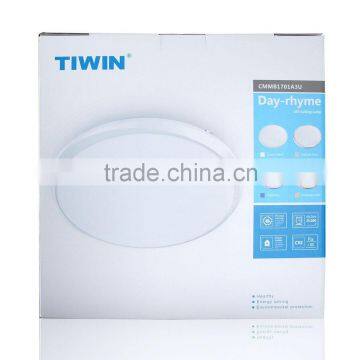TIWIN Factory 22w Led Ceiling Mount Light