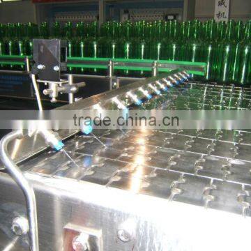 Popular beverage industry automated conveyor system