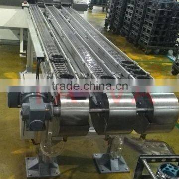 Flexlink Plastic Chain Conveyor photo-2