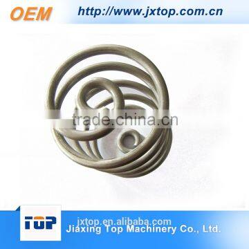 China Wholesale large compression springs