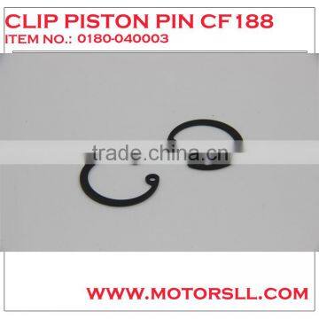 clip pist pin for CF188 engine 0180-040003