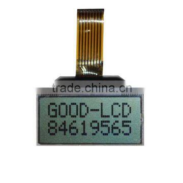 8X2 Dot Matrix LCD Display Module photo-3