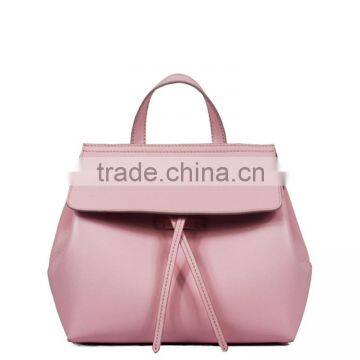 Multifunctional Sweet colors Women Small Backpacks Shoulder Bags