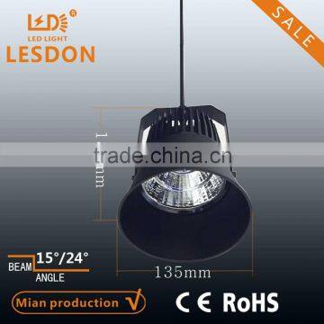 2015 focus led light modern pendant lamp& chandelier