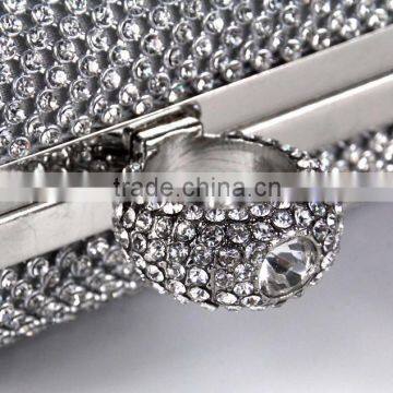 Diamond Pearl Women Wallet Ladies' Evening Bag From China photo-6