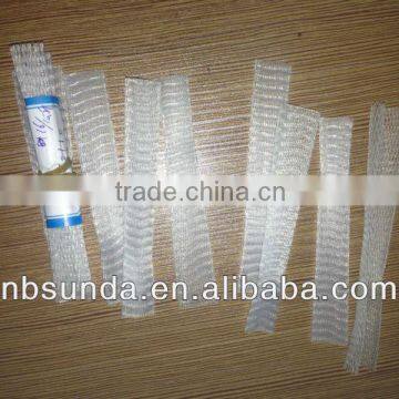 Roses protectve packing net