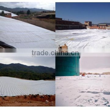 Anping beach construction needle punched non-woven geotextile hot seller