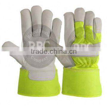 leather welding glove cheap work gloves leather working gloves