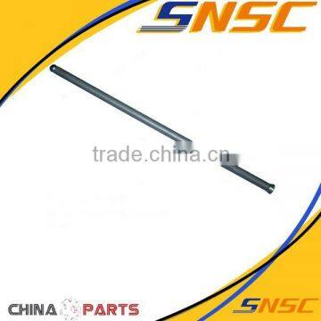 Shangchai machinery engine spare parts hot sale 6135.761G-04-050B valve push rod