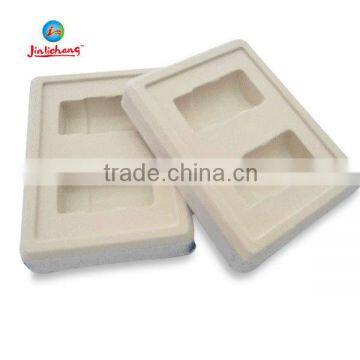 Vacuum Flocking wine bottle tray