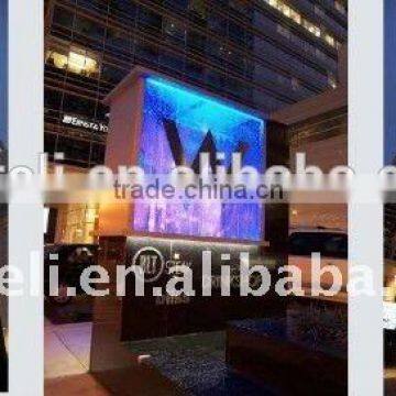 Diamond Twinkle Mosaic Acrylic Panel, Decorative Acrylic Wall Panel photo-6