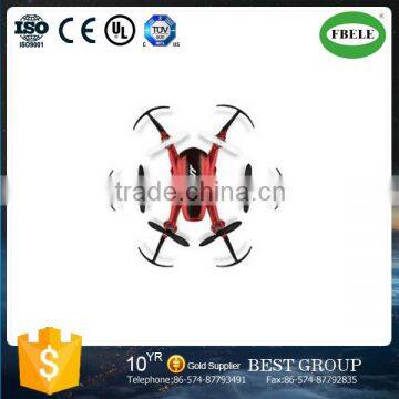 FBAH20 6-AXIS GYRO QUAD-COPTER, Specially Designed and Developed for Beginners, Easy to Control (FBELE) photo-2