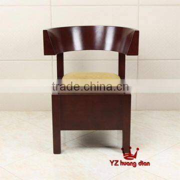 No Folded and hote Furniture General Use thonet chair in furniture bent woo chair YA7086