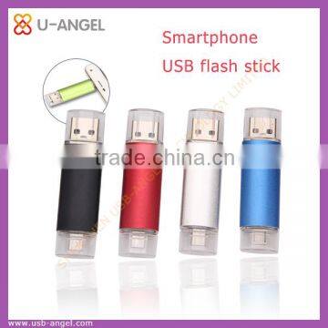 USB flash drive promotional bulk 8GB USB disk custom logo