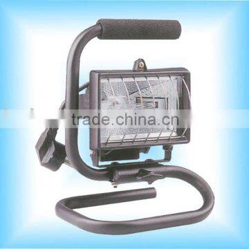 150W Halogen Lamp