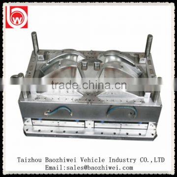 Vehicle OEM LED Automobile Plastic Lamp Mould/mold