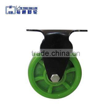 4 Inch Polypropylene Caster Wheel photo-2