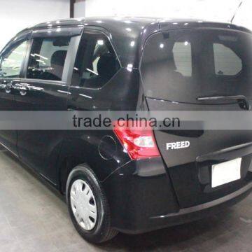 USED CARS - HONDA FREED 1.5G (RHD 820436 GASOLINE) photo-3