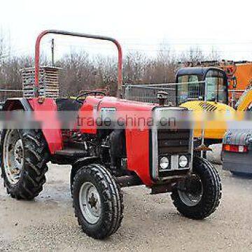 MASSEY FERGUSON 254 FARMYARD TRACTOR (8129)