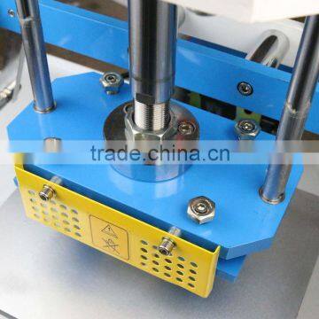 Gilding Press Machine photo-3