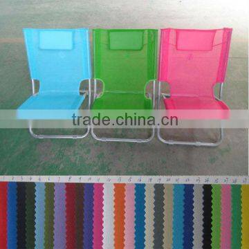 High Quality Canvas Lounge Chair for Outdoor photo-6