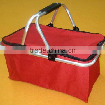Folding Shopping Basket,used Shopping Baskets photo-5